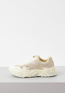 Кроссовки MSGM 