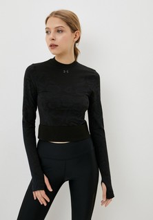 Лонгслив спортивный Under Armour UA Rush Seamless LS