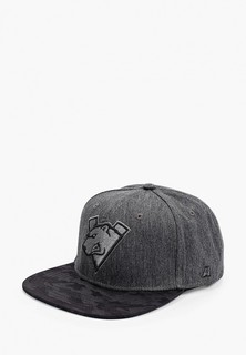 Бейсболка Atributika & Club™ VIRTUS PRO