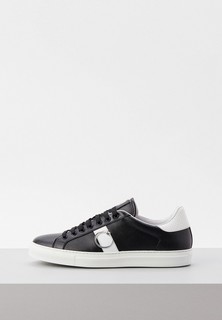 Кеды Cavalli Class 