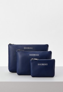 Косметички 3 шт. Bikkembergs 