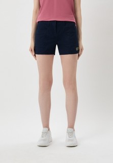 Шорты EA7 TENNIS CLUB