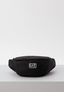 Сумка поясная EA7 TRAIN LOGO SERIES SLING BAG