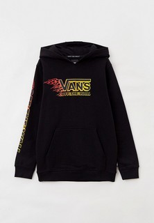 Худи Vans 