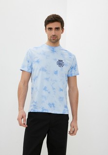 Футболка Vans 