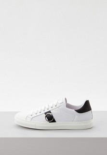 Кеды Cavalli Class 