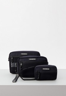 Несессеры 3 шт. Bikkembergs 