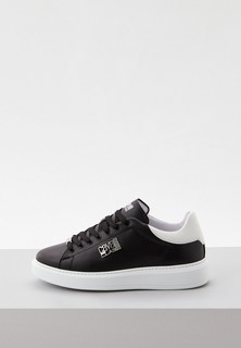 Кеды Cavalli Class 