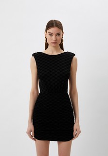 Платье и колье Elisabetta Franchi AB09421E2