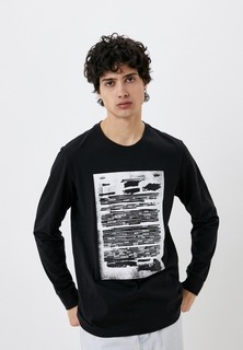 Лонгслив adidas Originals Q2 GFX LS