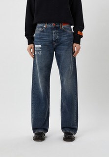 Джинсы Heron Preston 