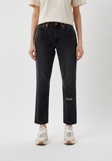 Джинсы Heron Preston 