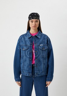 Куртка джинсовая Forte Dei Marmi Couture 