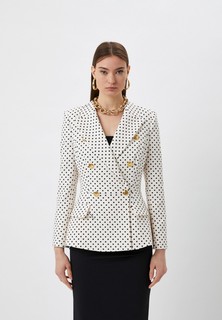 Жакет Elisabetta Franchi 