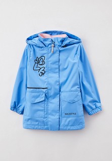 Куртка утепленная Nikastyle 