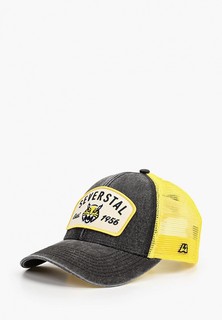 Бейсболка Atributika & Club™ ХК Северсталь