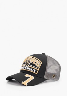 Бейсболка Atributika & Club™ NHL Vegas Golden Knights №7