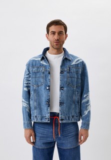 Куртка джинсовая Just Cavalli 