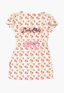 Платье Lucky Child 