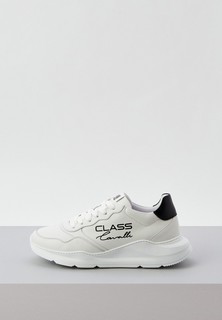 Кроссовки Cavalli Class 