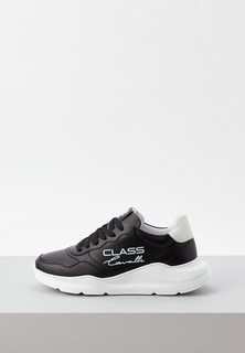 Кроссовки Cavalli Class 