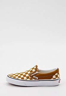 Слипоны Vans UA CLASSIC SLIP-ON