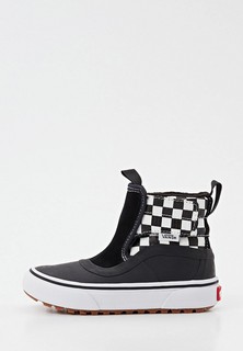 Ботинки Vans UY SLIP-ON HI