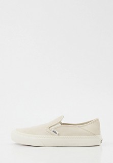 Слипоны Vans UA SLIP-ON