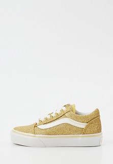 Кеды Vans UY OLD SKOOL