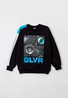 Свитшот Gulliver 