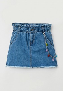 Юбка джинсовая Choupette 