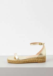 Сандалии Stuart Weitzman 