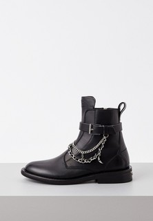 Ботинки Zadig & Voltaire 