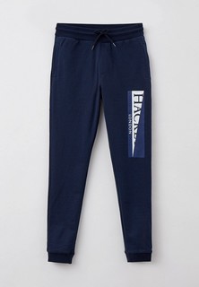 Брюки спортивные Hackett London 