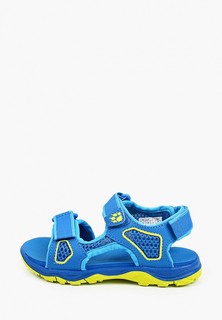 Сандалии Jack Wolfskin 