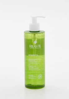 Гель для умывания Rilastil ACNESTIL CLEANSING GEL, 400 мл