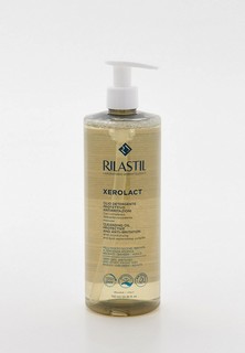 Масло для лица Rilastil XEROLACT CLEANSING OIL Защитное Успокаивающее для очищения, 750 мл