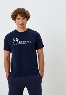 Футболка North Sails 