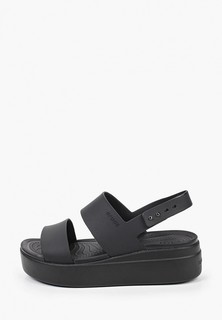 Босоножки Crocs 