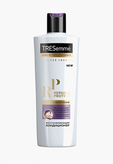 Кондиционер для волос Tresemme Восстанавливающий, Repair and Protect, 400 мл