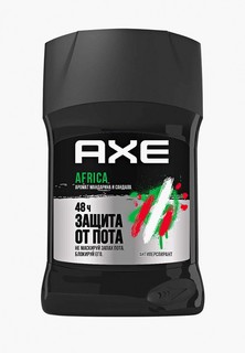 Дезодорант Axe с ароматом манадарина и сандала