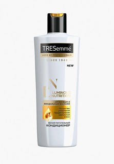 Кондиционер для волос Tresemme питательный LUMINOUS NUTRITION, 400 мл