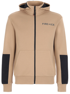 Олимпийка хлопковая Bogner Fire + ICE