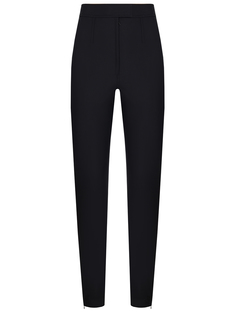 Брюки однотонные Alexander Wang