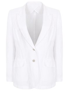 Пиджак льняной 120% Lino