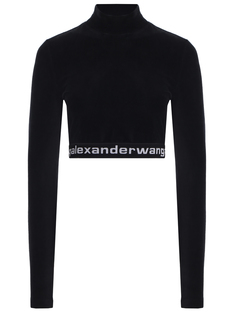 Топ хлопковый Alexander Wang