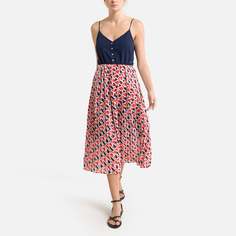 Платье PEPE JEANS