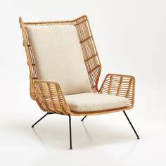 Кресло LA REDOUTE INTERIEURS