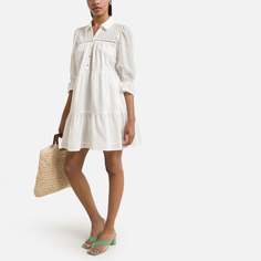 Платье-рубашка VERO MODA