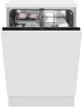 Встраиваемая посудомоечная машина Hansa ZIM647TQ